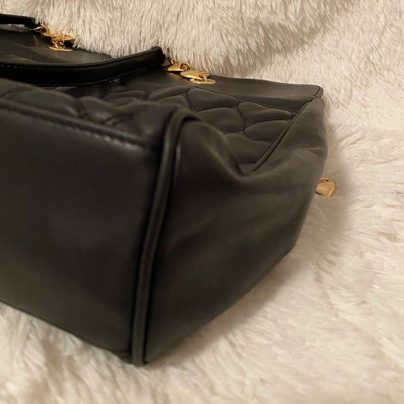 Quilted Moschino shoulder bag - Picture 8 of 16